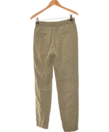 361499 Pantalons et pantacourts ZARA Occasion Vêtement occasion seconde main