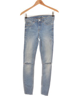361516 Jeans ZARA Occasion Once Again Friperie en ligne