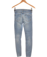 361516 Jeans ZARA Occasion Vêtement occasion seconde main