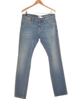 361554 Jeans TOMMY HILFIGER Occasion Once Again Friperie en ligne