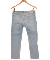 361595 Jeans ZARA Occasion Vêtement occasion seconde main
