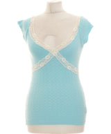 361596 Tops et t-shirts ANGE Occasion Once Again Friperie en ligne
