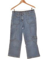 361663 Pantalons et pantacourts CAMAIEU Occasion Once Again Friperie en ligne