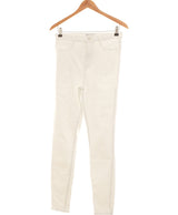 361751 Pantalons et pantacourts ZARA Occasion Once Again Friperie en ligne