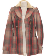 361772 Manteaux COMPTOIR DES COTONNIERS Occasion Once Again Friperie en ligne