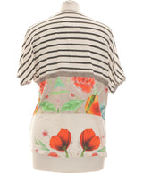 361789 Tops et t-shirts DESIGUAL Occasion Vêtement occasion seconde main