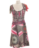361797 Robes DESIGUAL Occasion Once Again Friperie en ligne