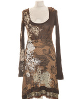 361799 Robes DESIGUAL Occasion Once Again Friperie en ligne
