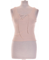 361822 Tops et t-shirts BERSHKA Occasion Once Again Friperie en ligne