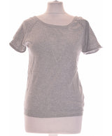 361832 Tops et t-shirts SOFT GREY Occasion Once Again Friperie en ligne