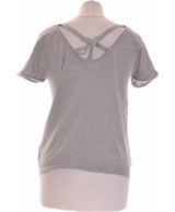 361832 Tops et t-shirts SOFT GREY Occasion Vêtement occasion seconde main