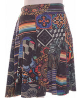 361848 Jupes DESIGUAL Occasion Once Again Friperie en ligne