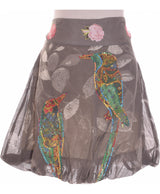 361858 Jupes DESIGUAL Occasion Once Again Friperie en ligne