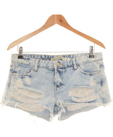 361962 Shorts et bermudas STRADIVARIUS Occasion Once Again Friperie en ligne