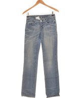 361972 Jeans LEVI'S Occasion Once Again Friperie en ligne