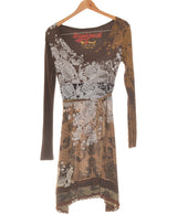 362060 Robes DESIGUAL Occasion Once Again Friperie en ligne