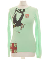 362093 Tops et t-shirts CUSTO Occasion Once Again Friperie en ligne