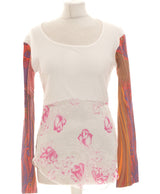 362098 Tops et t-shirts CUSTO Occasion Once Again Friperie en ligne