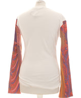 362098 Tops et t-shirts CUSTO Occasion Vêtement occasion seconde main