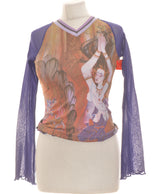 362100 Tops et t-shirts CUSTO Occasion Once Again Friperie en ligne