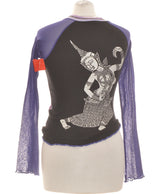 362100 Tops et t-shirts CUSTO Occasion Vêtement occasion seconde main
