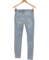 362142 Jeans BERSHKA Occasion Vêtement occasion seconde main