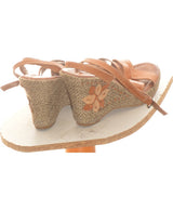 362209 Chaussures ERAM Occasion Vêtement occasion seconde main