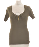 362210 Tops et t-shirts MORGAN Occasion Once Again Friperie en ligne