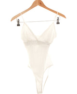 362238 Tops et t-shirts BERSHKA Occasion Once Again Friperie en ligne