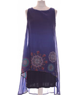 362288 Robes DESIGUAL Occasion Once Again Friperie en ligne