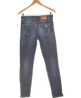 362294 Jeans STRADIVARIUS Occasion Vêtement occasion seconde main