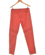 362318 Pantalons et pantacourts IKKS Occasion Once Again Friperie en ligne