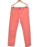 362340 Pantalons et pantacourts HUGO BOSS Occasion Once Again Friperie en ligne