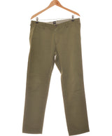 362341 Pantalons et pantacourts HUGO BOSS Occasion Once Again Friperie en ligne