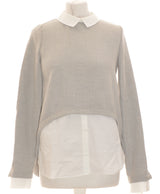 362385 Chemises et blouses ZARA Occasion Once Again Friperie en ligne