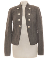 362419 Vestes NAF NAF Occasion Once Again Friperie en ligne