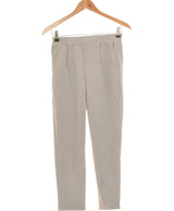 362427 Pantalons et pantacourts BERSHKA Occasion Once Again Friperie en ligne