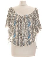 362430 Chemises et blouses BERSHKA Occasion Once Again Friperie en ligne