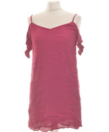 362433 Robes BERSHKA Occasion Once Again Friperie en ligne