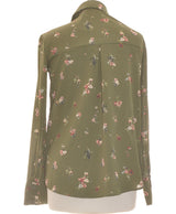 362513 Chemises et blouses BERSHKA Occasion Vêtement occasion seconde main