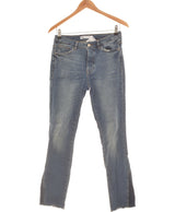 362514 Jeans ZARA Occasion Once Again Friperie en ligne