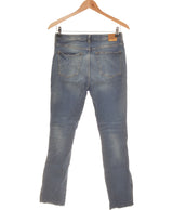 362514 Jeans ZARA Occasion Vêtement occasion seconde main