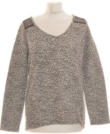 362539 Pulls et gilets NAF NAF Occasion Once Again Friperie en ligne