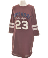 362547 Robes SUPERDRY Occasion Once Again Friperie en ligne