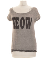 362551 Tops et t-shirts NAF NAF Occasion Once Again Friperie en ligne