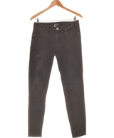 362554 Jeans MORGAN Occasion Once Again Friperie en ligne