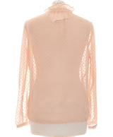 362560 Chemises et blouses MANGO Occasion Vêtement occasion seconde main