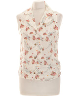 362561 Chemises et blouses MANGO Occasion Once Again Friperie en ligne