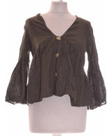 362584 Chemises et blouses ZARA Occasion Once Again Friperie en ligne