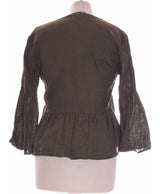 362584 Chemises et blouses ZARA Occasion Vêtement occasion seconde main